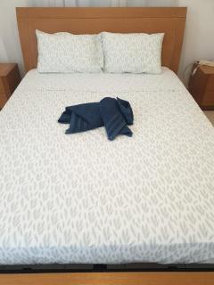 1 bedroom in Regina Gardes 2 - 8