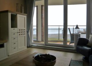 NB 20 - Ferienwohnung 2 Zimmer Seeblick Grimmershörn - 6