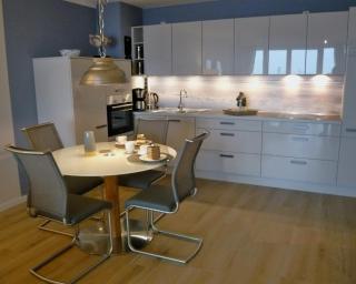 NB 20 - Ferienwohnung 2 Zimmer Seeblick Grimmershörn - 4