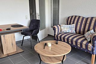 Lütte Koje 207 - Ferienwohnung 1 Zimmer Alteliebe - Cuxhaven - 4
