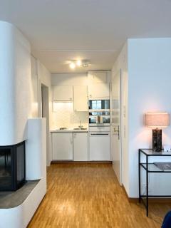 Central Old Town apartment 10 min to Mainstation with washer & dryer - Zurigo - 6