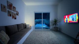 Mediterranean house in Djerba Midoun - 0