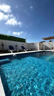 Mediterranean house in Djerba Midoun - 8