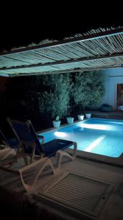 Mediterranean house in Djerba Midoun - 3