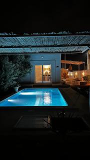 Mediterranean house in Djerba Midoun - 2