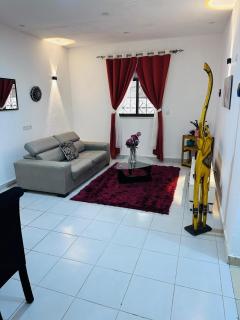 L'Arche Yaounde- Bastos - 9