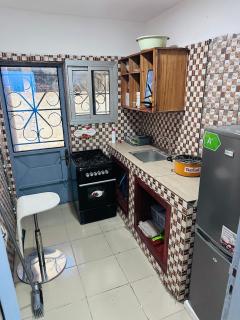 L'Arche Yaounde- Bastos - 8