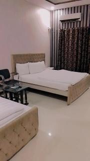 Islamabad Guest House - Islamabad - 6