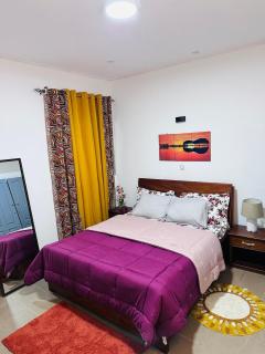 L'Arche Yaounde- Bastos - 7