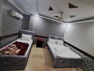 Islamabad Guest House - Islamabad - 4