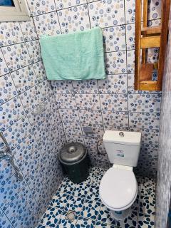 L'Arche Yaounde- Bastos - 6