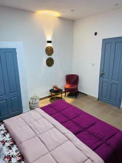 L'Arche Yaounde- Bastos - 5