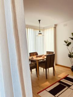 Forest Romance Retreat near Doncaster Westfield M3 - 2