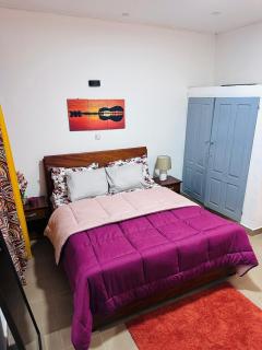 L'Arche Yaounde- Bastos - 3