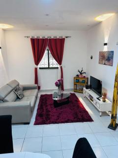 L'Arche Yaounde- Bastos - 2