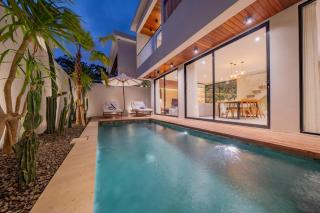 La Prima villa near Savaya - 0