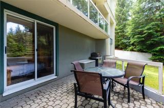 Woodrun Lodge 108 by Outpost Whistler - 5
