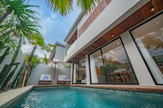 La Prima villa near Savaya - 9