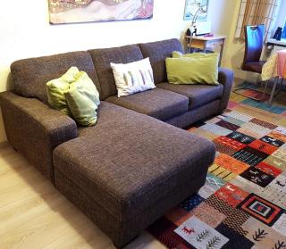 Residenz Adolfstr.6 a / 12 - 1