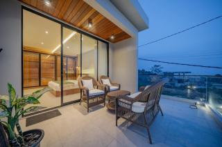 La Prima villa near Savaya - 8