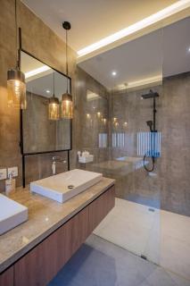 La Prima villa near Savaya - 7