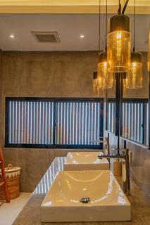 La Prima villa near Savaya - 6