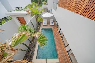 La Prima villa near Savaya - 5