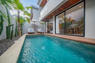 La Prima villa near Savaya - 4