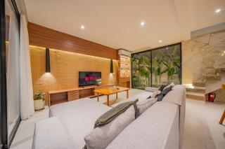 La Prima villa near Savaya - 3