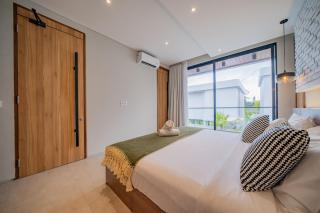 La Prima villa near Savaya - 1