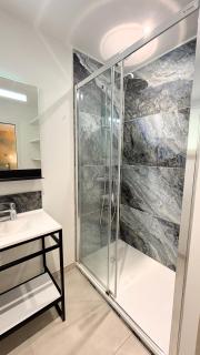 Villa avec piscine, jardin,4 chambres - Palmazur Vacances - 6