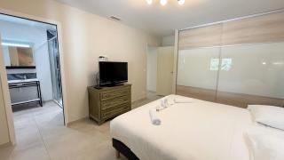 Villa avec piscine, jardin,4 chambres - Palmazur Vacances - 8