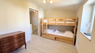 Villa avec piscine, jardin,4 chambres - Palmazur Vacances - 4