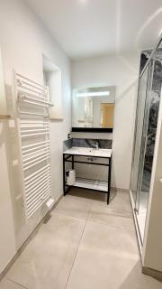 Villa avec piscine, jardin,4 chambres - Palmazur Vacances - 3