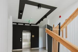 City Center Accomodation- 401 - 5