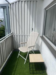 1 Zimmer Wohnung - 3