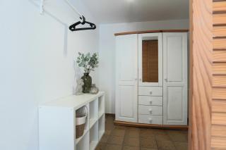 Westfalio Apartments - small apartment with balcony - 5