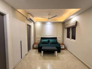 BedChambers Aparthotel, Near Medanta, Gurgaon - 7