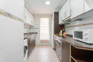 Encantador apartamento en la playa - 3