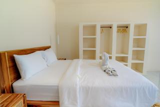 Central house with 2 large bedrooms - 3