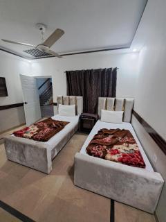 Islamabad Guest House - 6