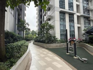 Panoramic Views 2BR Family Stay in Mckinley BGC - 6