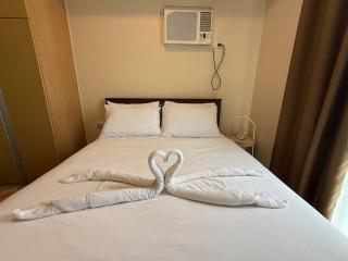 Panoramic Views 2BR Family Stay in Mckinley BGC - 4