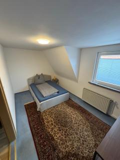 Ferienhaus WorkersParadise - 2