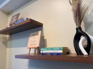 Panoramic Views 2BR Family Stay in Mckinley BGC - 1