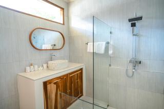 Central house with 2 large bedrooms - 6