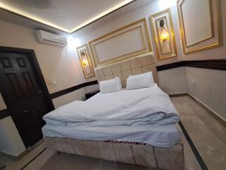 Islamabad Guest House - Islamabad - 2