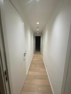 Refined apartment with terraces - 6