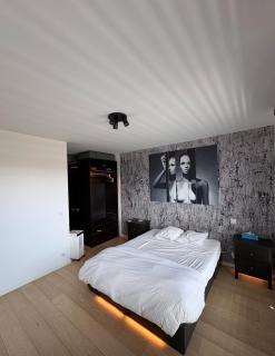 Refined apartment with terraces - 1