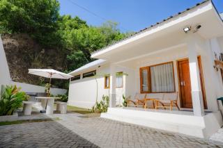 Central house with 2 large bedrooms - 0